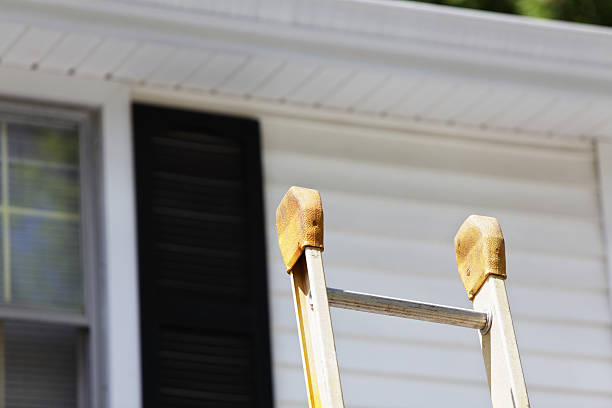 Best Residential Vinyl Siding Installation  in Dunlap, OH